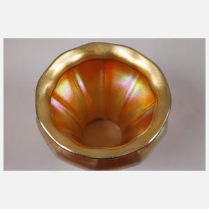 Steuben Art Glass Lampenschirm