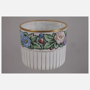 Seltenes Weinglas Meyr’s Neffe