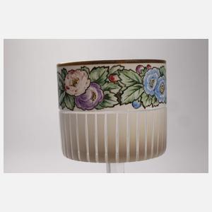 Seltenes Weinglas Meyr’s Neffe