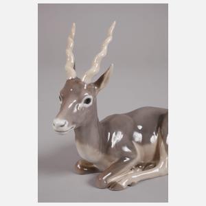 Kopenhagen "Gazelle"