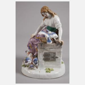 Meissen "Aschenputtel"