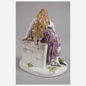 Meissen "Aschenputtel"