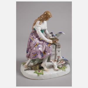 Meissen "Aschenputtel"