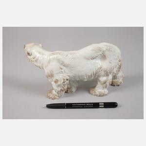 Meissen "Eisbär, klein"