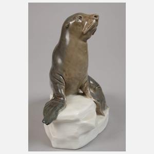 Meissen "Seelöwe, klein"