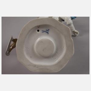 Meissen "Schlittschuhläuferin"