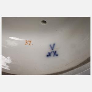 Meissen ”Kugelspielerin, groß”