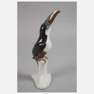 Meissen ”Pfefferfresser auf Sockel”