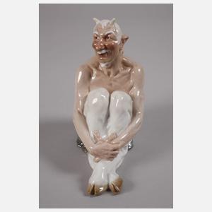 Meissen "Faun"