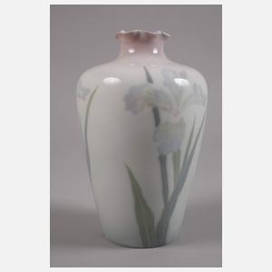 Rosenthal Vase Jugendstil