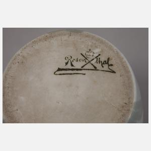 Rosenthal Vase Jugendstil