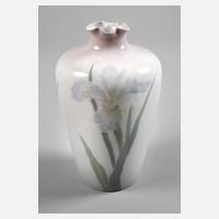 Rosenthal Vase Jugendstil111