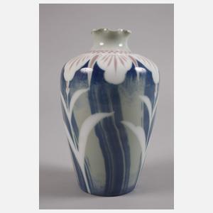 Rosenthal kleine Vase Jugendstil