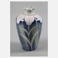 Rosenthal kleine Vase Jugendstil111