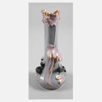 Rosenthal figürliche Vase Jugendstil111