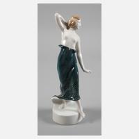 Rosenthal "Ionische Tänzerin"111