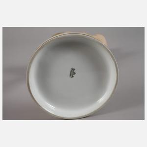 Rosenthal ”Faun mit Traubenkübel”