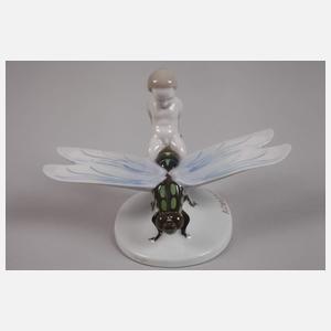 Rosenthal "Gleitflug"