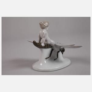 Rosenthal "Gleitflug"