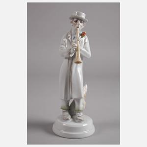 Rosenthal ”Karl Valentin”