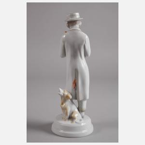 Rosenthal ”Karl Valentin”