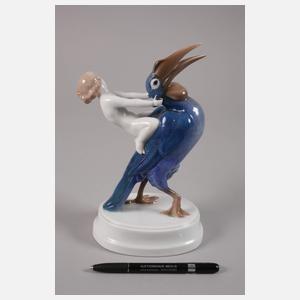 Rosenthal ”Hohe Schule”