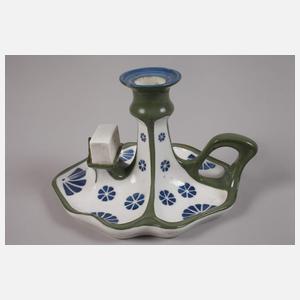 Selle Burgau drei Teile