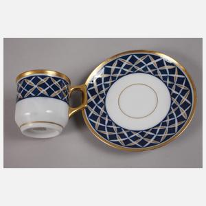 Selle Burgau drei Teile