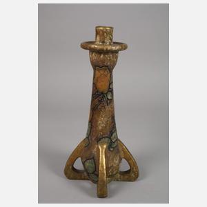 Amphora Paar Kerzenleuchter