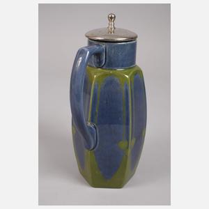 Wächtersbach Kakaokanne Kunstabteilung