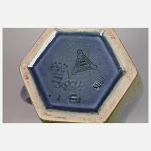 Wächtersbach Kakaokanne Kunstabteilung