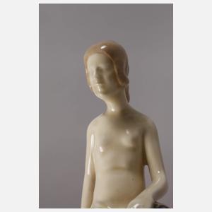 Wächtersbach Figur Ernst Riegel