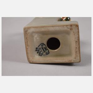 Wächtersbach Figur Ernst Riegel