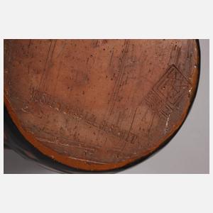 Cachepot Max Laeuger