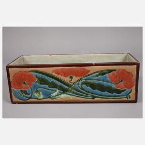 J. von Schwarz Pflanzschale