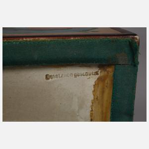 J. von Schwarz Pflanzschale