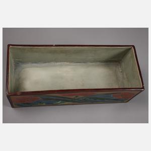 J. von Schwarz Pflanzschale