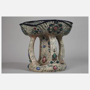 Amphora Tafelaufsatz