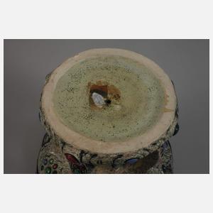 Amphora Tafelaufsatz