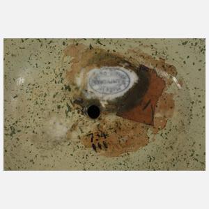 Amphora Tafelaufsatz