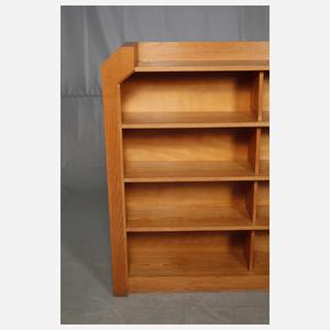 Anthroposophisches Bücherregal