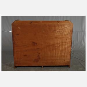 Anthroposophisches Bücherregal