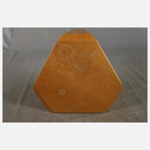 Anthroposophischer Lese- und Rauchtisch