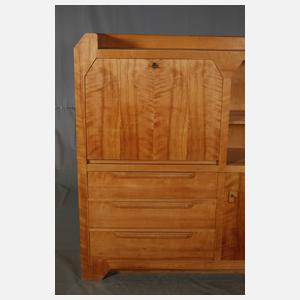 Anthroposophischer Schreibschrank