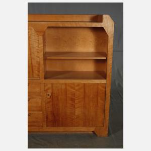 Anthroposophischer Schreibschrank