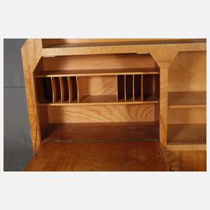 Anthroposophischer Schreibschrank