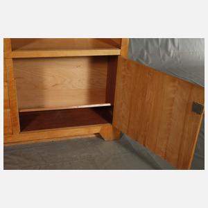 Anthroposophischer Schreibschrank