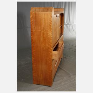 Anthroposophischer Schreibschrank