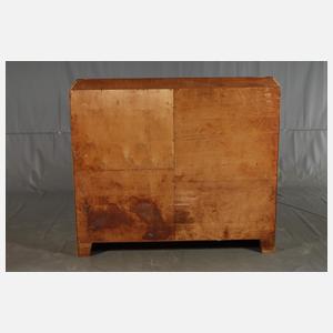 Anthroposophischer Schreibschrank