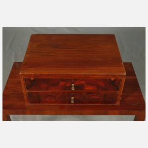 Kleinmöbel Art déco